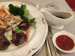 -厦门悦华酒店·绿庭主题自助餐厅