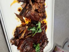 -汪记土菜(岩寺店)