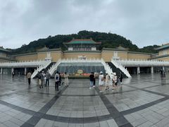 -台北故宫博物院