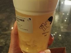 -喜茶(上海正大广场店)