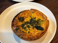 鸡肉菠菜派-Money Shops(愚园路店)