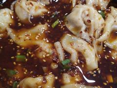 -继红顺河抄手名小吃