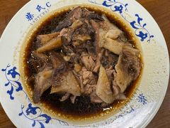 -柴氏风味斋(甘家口店)