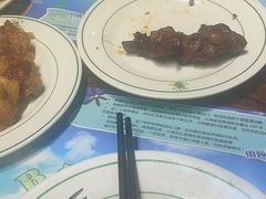 -巴犀烧烤(新崇光店)