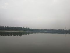 -美兰湖景区
