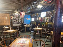 大堂-酒阳蒸经小酒馆(解放碑店)