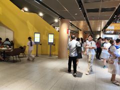 -麦当劳(豫园店)