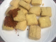 -88号小吃店·经典云南菜·地道纳西美食