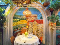 -Le Bistrot de Racine