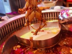 -宽尺巷鱼蛙自助火锅(虎丘钻石广场店)