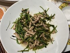 -惠丰堂饭庄(北洼路店)