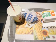-麦当劳(酒仙桥路店)