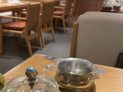 大堂-顺风汤馆·广府粤菜(江宸天街店)