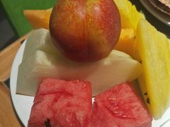 -火锅岛潮牌自助餐厅(天津天佑城店)