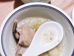 -探窝·竹笙椰子鸡(杨箕店)