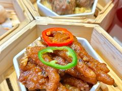 -华源餐厅·海鲜大排档(日月贝店)