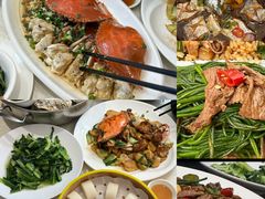 -好兄弟郭巨海鲜(天一阁店)