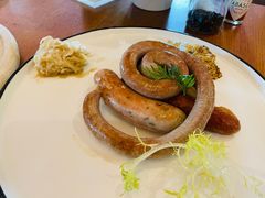 -蓝枪鱼西餐厅(锦华店)