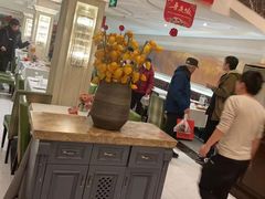 -大鸭梨烤鸭(左家庄店)