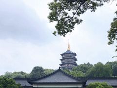 -浙江西子宾馆·瑶园咖啡厅