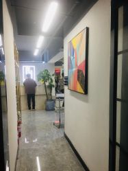 -HG美发设计沙龙