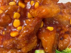-汇兴源餐馆(小北路店)