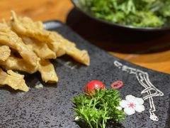 -陆壹捌餐厅(五大道店)