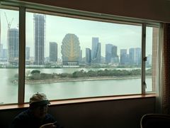 -澳门皇庭海景酒店