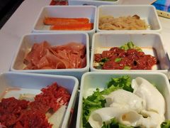 -李姑婆鲜切牛肉火锅自助(凤城二路店)