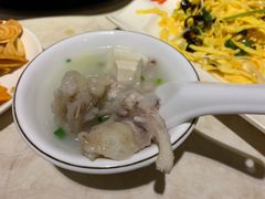 -万和源炝锅城·活鱼现炝(文艺北路店)