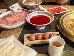 -川味观·鲜货火锅(西湖文化广场店)