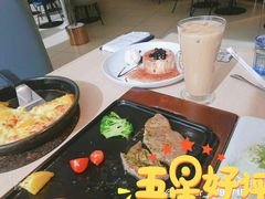 -必胜客(阿诗玛店)