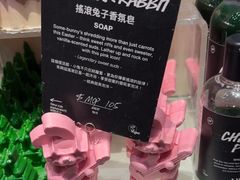 -LUSH(威尼斯人店)
