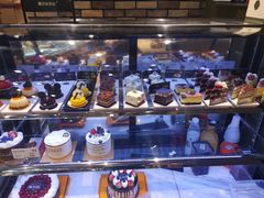 -红跑车HPCBAKERY(汉商店)