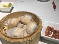 -潮福城大酒楼·潮味粤品·港式点心(湖滨北路店)