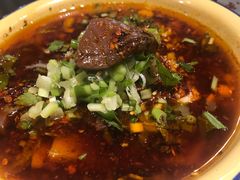 -马路边边串串香(大成路店)