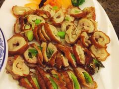 脆皮大肠-旺达·福州菜(正大广场店)