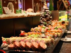 -韩丰源海鲜烤肉火锅自助餐(合肥梦之城购物中心店)
