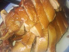 -龙潭李鸭子同乐饭店