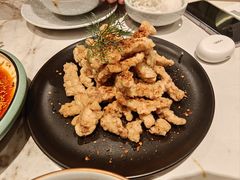 -火婆子·川小馆(扬韬科技广场店)