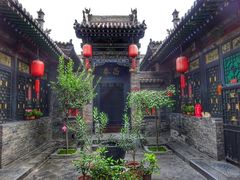 -云锦成公馆(北大街店)