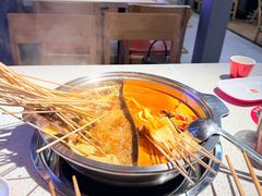 -袁记串串香(梁家巷店)