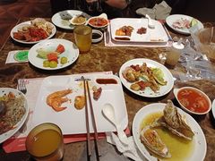 -汉丽斯巴西烤肉自助(市南店)