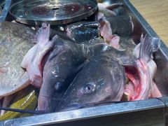 -屯老二农家铁锅炖·行业领军者(梅江店)