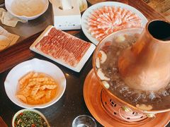 -南门涮肉(通州大船店)