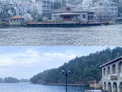 -庐山风景名胜区