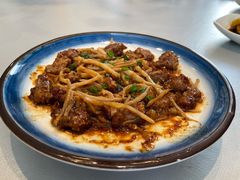 -维园悦谱·海派家常菜(乌鲁木齐南路店)