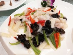 -君来梁溪饭店-餐厅