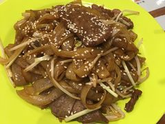 -小龍鳳餐室(番禺路店)