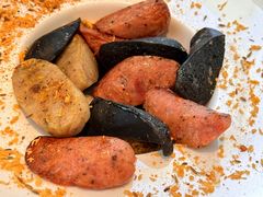 -ins森林童话餐厅coffee&bistro